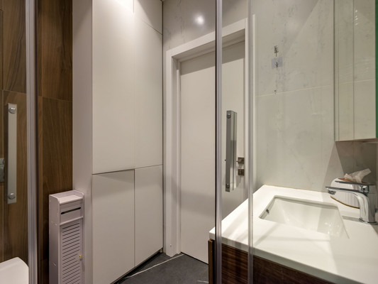 Продам однокомнатную (1-комн.) квартиру, Новоалексеевская ул, 16к4, Москва г