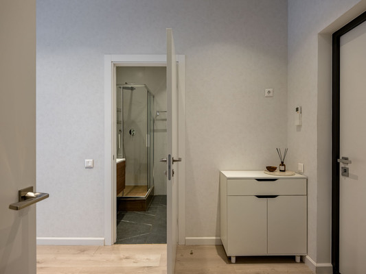 Продам однокомнатную (1-комн.) квартиру, Новоалексеевская ул, 16к4, Москва г