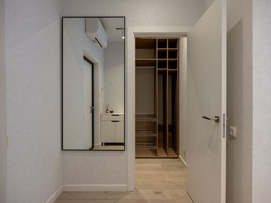 Продам однокомнатную (1-комн.) квартиру, Новоалексеевская ул, 16к4, Москва г