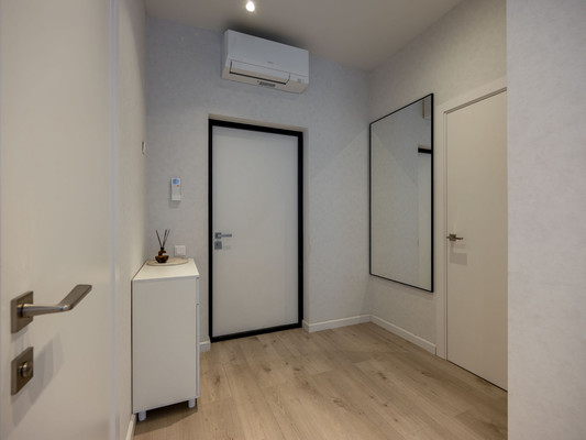 Продам однокомнатную (1-комн.) квартиру, Новоалексеевская ул, 16к4, Москва г