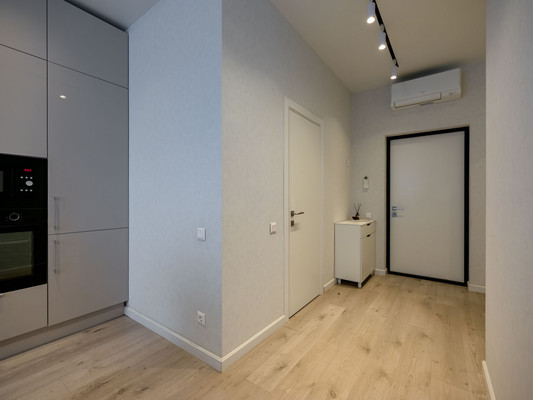 Продам однокомнатную (1-комн.) квартиру, Новоалексеевская ул, 16к4, Москва г