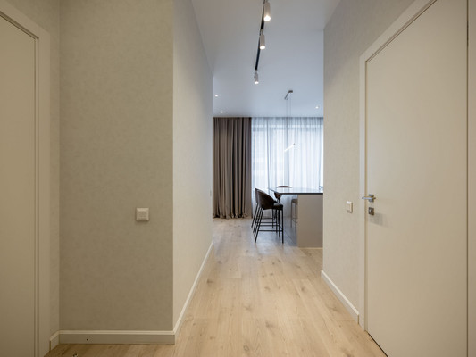 Продам однокомнатную (1-комн.) квартиру, Новоалексеевская ул, 16к4, Москва г