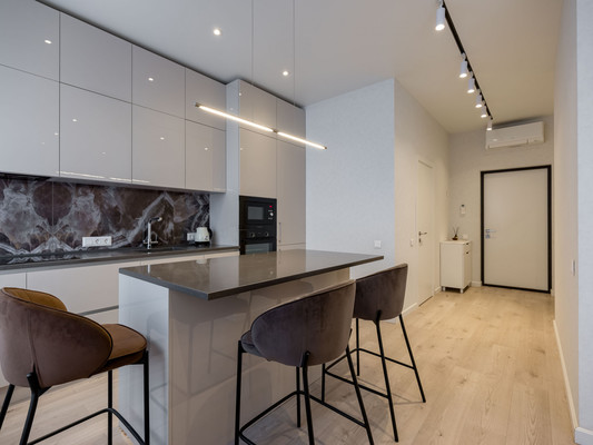 Продам однокомнатную (1-комн.) квартиру, Новоалексеевская ул, 16к4, Москва г