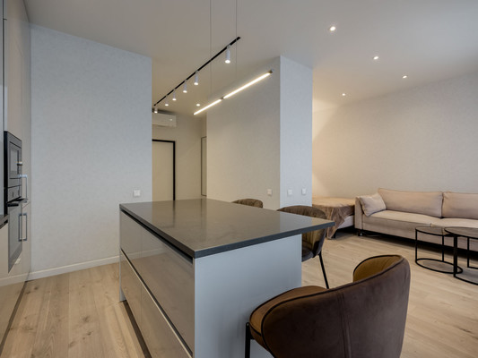 Продам однокомнатную (1-комн.) квартиру, Новоалексеевская ул, 16к4, Москва г