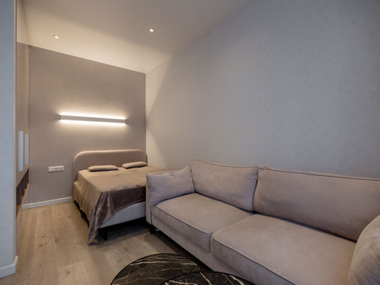 Продам однокомнатную (1-комн.) квартиру, Новоалексеевская ул, 16к4, Москва г