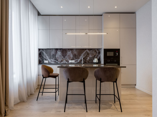 Продам однокомнатную (1-комн.) квартиру, Новоалексеевская ул, 16к4, Москва г