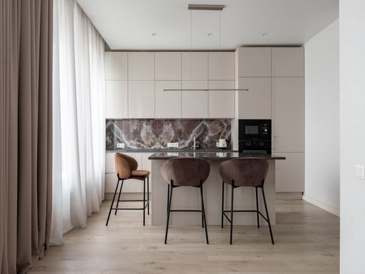 Продам однокомнатную (1-комн.) квартиру, Новоалексеевская ул, 16к4, Москва г