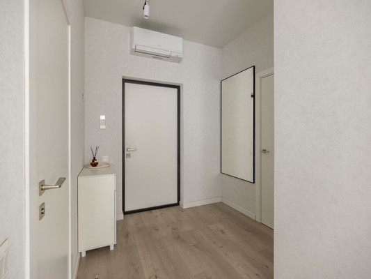 Продам однокомнатную (1-комн.) квартиру, Новоалексеевская ул, 16к4, Москва г