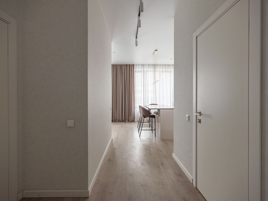 Продам однокомнатную (1-комн.) квартиру, Новоалексеевская ул, 16к4, Москва г