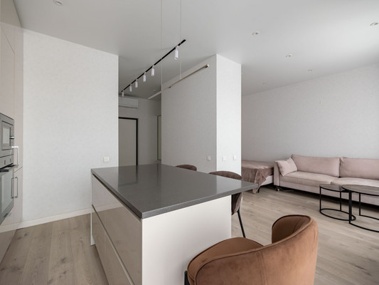 Продам однокомнатную (1-комн.) квартиру, Новоалексеевская ул, 16к4, Москва г