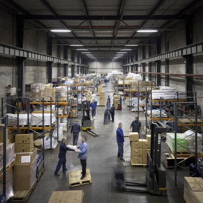 Сдам склад 2 265 м2, Калужское ш, Троицк г