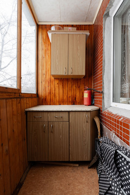 Продам трехкомнатную (3-комн.) квартиру, Загребский б-р, 33к2, Санкт-Петербург г