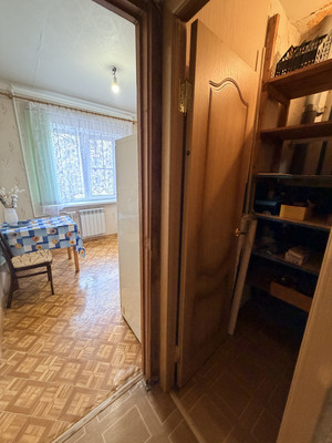 Продам двухкомнатную (2-комн.) квартиру, Зорге ул, 72к1, Ростов-на-Дону г