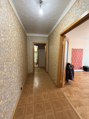 Продам двухкомнатную (2-комн.) квартиру, Зорге ул, 72к1, Ростов-на-Дону г