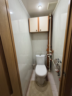 Продам двухкомнатную (2-комн.) квартиру, Зорге ул, 72к1, Ростов-на-Дону г