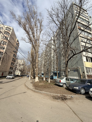 Продам двухкомнатную (2-комн.) квартиру, Зорге ул, 72к1, Ростов-на-Дону г