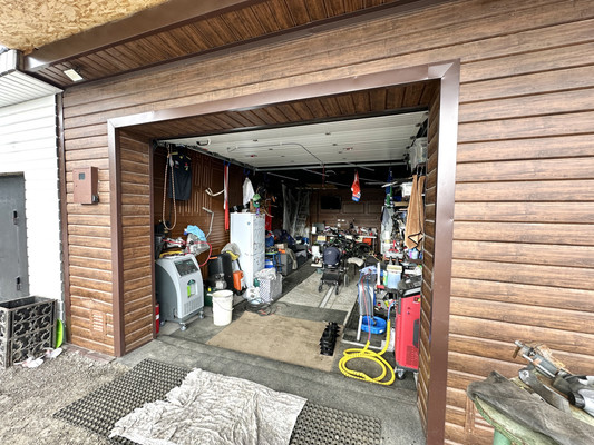 Продам гараж 37 м2, Шевченко ул, 55, Ханты-Мансийск г