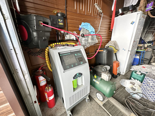 Продам гараж 37 м2, Шевченко ул, 55, Ханты-Мансийск г