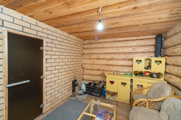 Продам коттедж, СОТ Геолог 4 км автодороги Х-М-Т снт, 43, Ханты-Мансийск г, 0 км от города