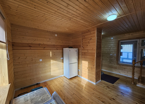 Продам дом, СОК Строитель 11 км автодороги Х-М-Т снт, 166, Ханты-Мансийск г, 0 км от города