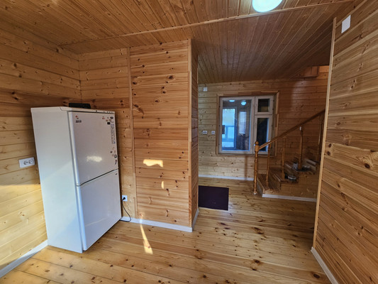 Продам дом, СОК Строитель 11 км автодороги Х-М-Т снт, 166, Ханты-Мансийск г, 0 км от города