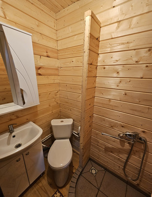 Продам дом, СОК Строитель 11 км автодороги Х-М-Т снт, 166, Ханты-Мансийск г, 0 км от города