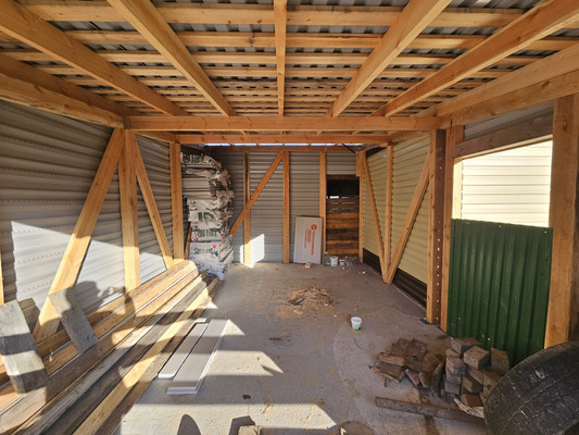 Продам дом, СОК Строитель 11 км автодороги Х-М-Т снт, 166, Ханты-Мансийск г, 0 км от города