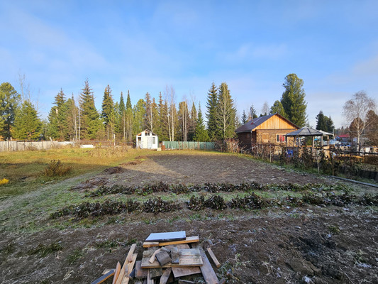 Продам дом, СОК Строитель 11 км автодороги Х-М-Т снт, 166, Ханты-Мансийск г, 0 км от города