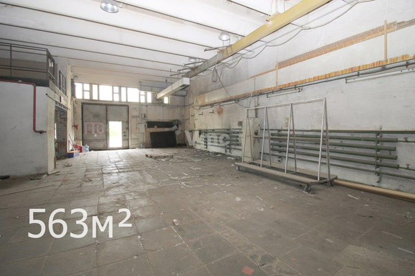 Сдам склад 653 м2, Устье С и Ко снт, Дубна г