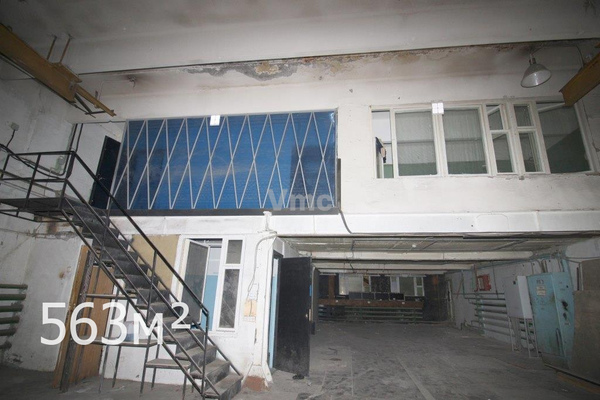 Сдам склад 653 м2, Устье С и Ко снт, Дубна г