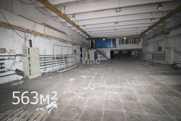 Сдам склад 653 м2, Устье С и Ко снт, Дубна г