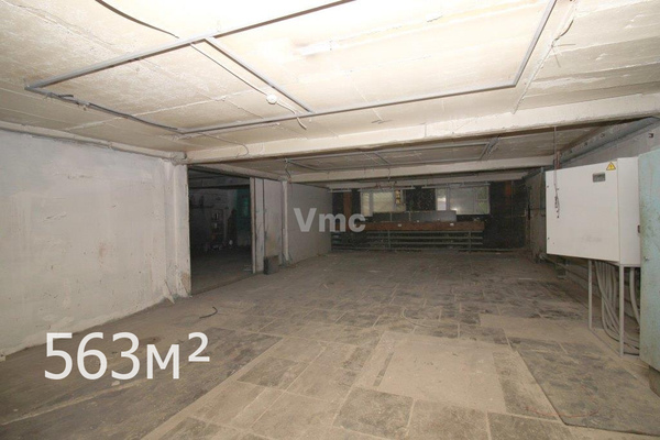 Сдам склад 653 м2, Устье С и Ко снт, Дубна г