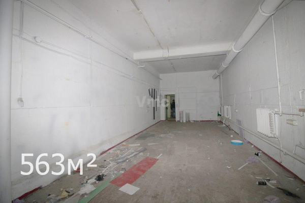 Сдам склад 653 м2, Устье С и Ко снт, Дубна г