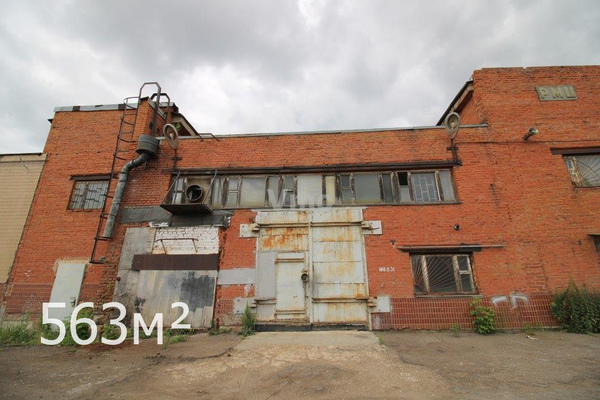 Сдам склад 653 м2, Устье С и Ко снт, Дубна г