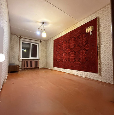 Продам двухкомнатную (2-комн.) квартиру, Шалавина ул, 49, Рощино гп