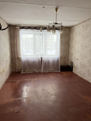 Продам двухкомнатную (2-комн.) квартиру, Шалавина ул, 49, Рощино гп