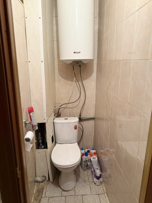 Продам двухкомнатную (2-комн.) квартиру, Шалавина ул, 49, Рощино гп