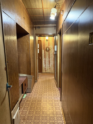 Продам двухкомнатную (2-комн.) квартиру, Шалавина ул, 49, Рощино гп