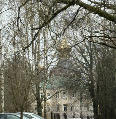 Продам двухкомнатную (2-комн.) квартиру, Шалавина ул, 49, Рощино гп