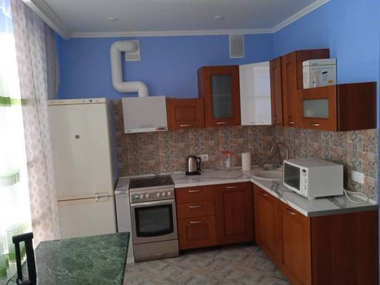 Сдам однокомнатную (1-комн.) квартиру, Бурковский (Болшево мкр) проезд, 48 к1, Королев г