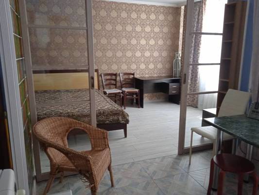 Сдам однокомнатную (1-комн.) квартиру, Бурковский (Болшево мкр) проезд, 48 к1, Королев г