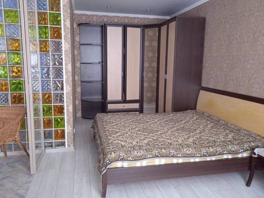 Сдам однокомнатную (1-комн.) квартиру, Бурковский (Болшево мкр) проезд, 48 к1, Королев г