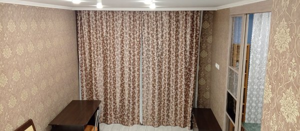 Сдам однокомнатную (1-комн.) квартиру, Бурковский (Болшево мкр) проезд, 48 к1, Королев г