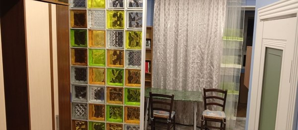 Сдам однокомнатную (1-комн.) квартиру, Бурковский (Болшево мкр) проезд, 48 к1, Королев г