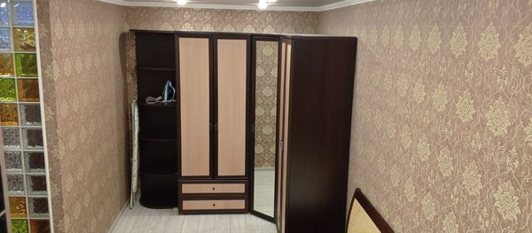 Сдам однокомнатную (1-комн.) квартиру, Бурковский (Болшево мкр) проезд, 48 к1, Королев г