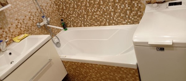 Сдам однокомнатную (1-комн.) квартиру, Бурковский (Болшево мкр) проезд, 48 к1, Королев г