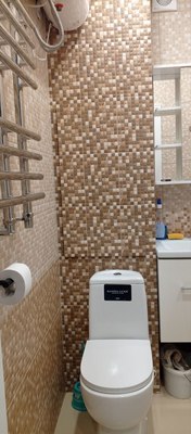 Сдам однокомнатную (1-комн.) квартиру, Бурковский (Болшево мкр) проезд, 48 к1, Королев г