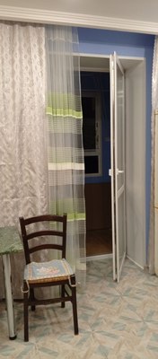 Сдам однокомнатную (1-комн.) квартиру, Бурковский (Болшево мкр) проезд, 48 к1, Королев г