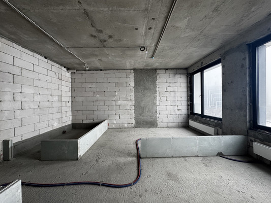 Продам однокомнатную (1-комн.) квартиру, Нижние Мнёвники ул, 7, Москва г