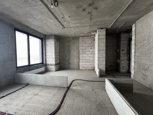 Продам однокомнатную (1-комн.) квартиру, Нижние Мнёвники ул, 7, Москва г